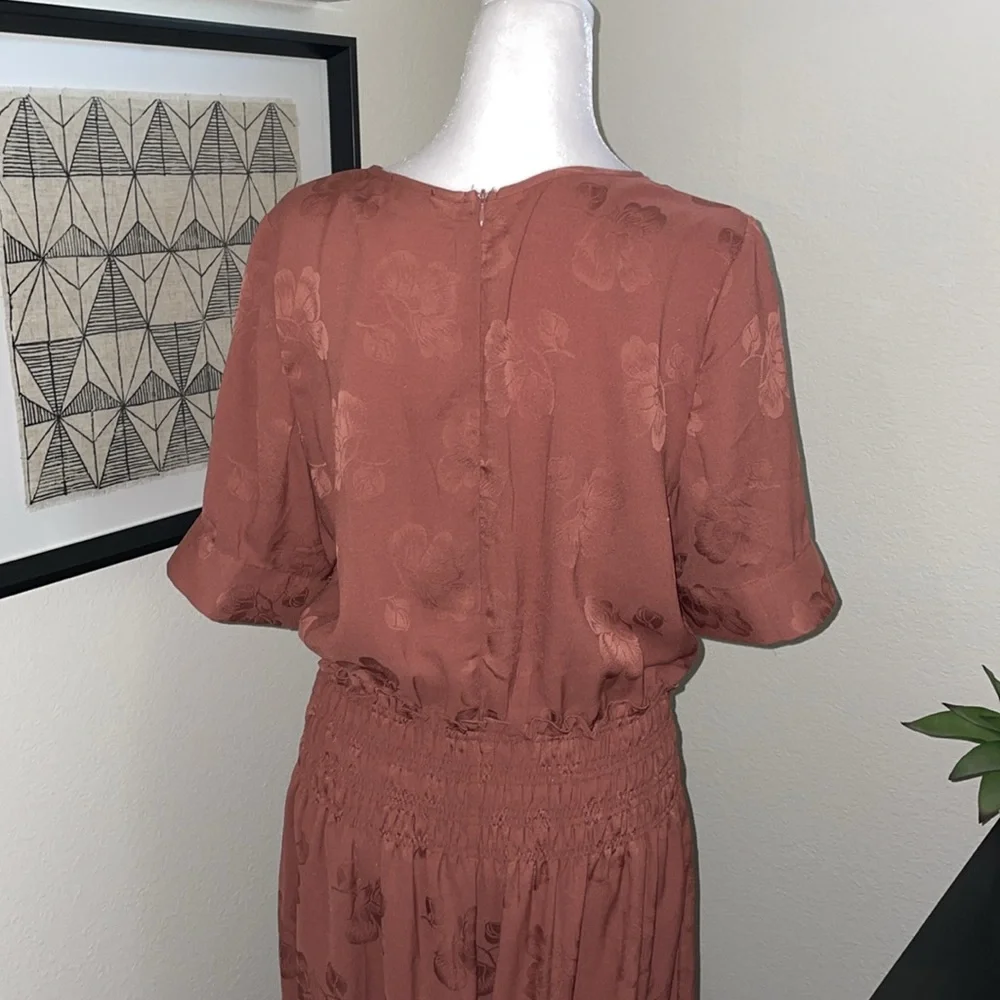 Current air jumpsuit size Large - Picture 4 of 8